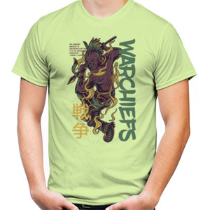 Kaos Warrior