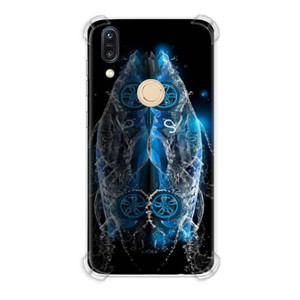 Casing HP 3D Car