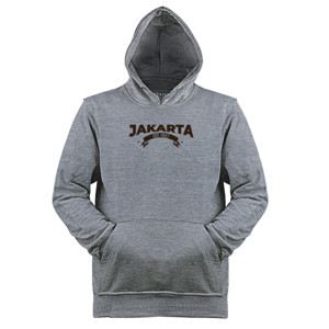 Jaket Hoodie Jakarta