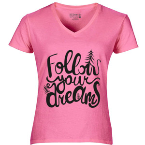 Kaos Follow your dream