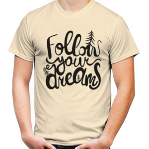 Kaos Follow your dream