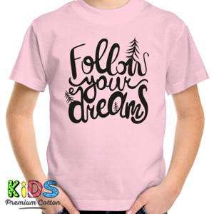 Kaos Follow your dream