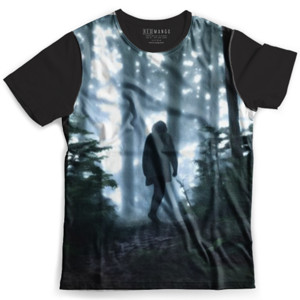 Kaos Fullprint Trekking