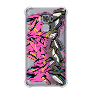Casing HP GRAFFITI ART JANEGARA 
