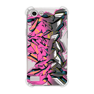 Casing HP GRAFFITI ART JANEGARA 