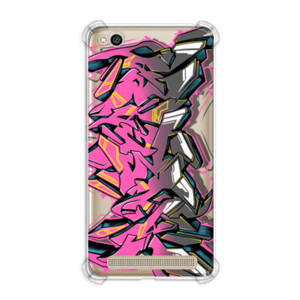 Casing HP GRAFFITI ART JANEGARA 
