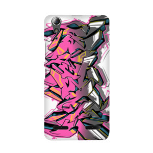 GRAFFITI ART JANEGARA  Casing HP