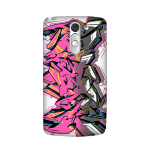 GRAFFITI ART JANEGARA  Casing HP
