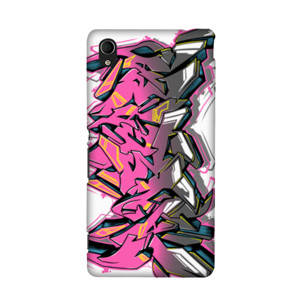 GRAFFITI ART JANEGARA  Casing HP
