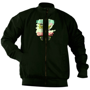 Jaket Bomber Engka 66
