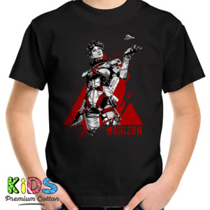 Kaos Horizon Apex Legends