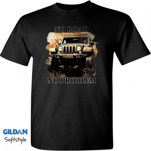 Kaos No road no problem