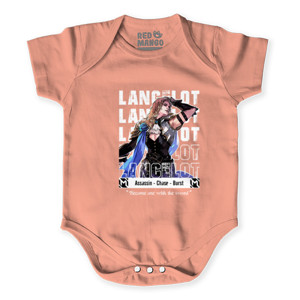 Baby Jumper Lancelot Mobile Legends Hero