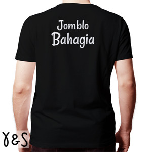 Kaos Jomblo