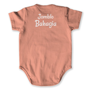 Baby Jumper Jomblo
