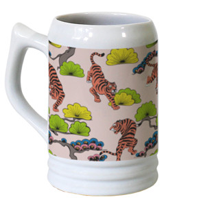 Mug Into The Wild