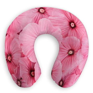 Bantal Leher sakura 