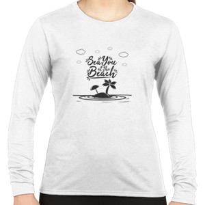 Kaos See You at The Beach