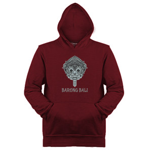 Jaket Hoodie BARONG BALI