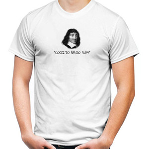 Kaos COGITO ERGO SUM