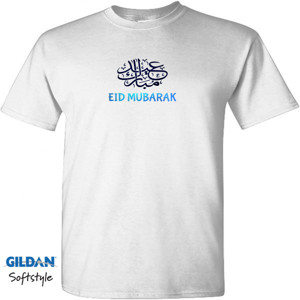 Kaos EID MUBARAK