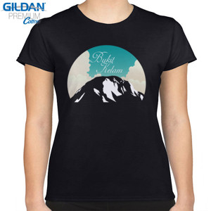 Kaos Kaos Bukit Kelam