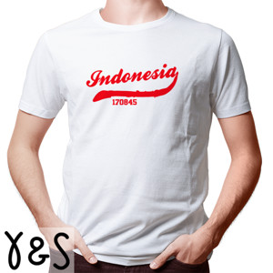 Kaos Indonesia Swash 170845
