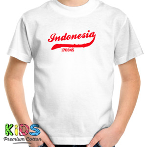 Kaos Indonesia Swash 170845
