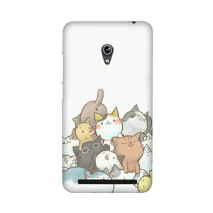 kucing kucing Casing HP