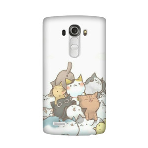 kucing kucing Casing HP
