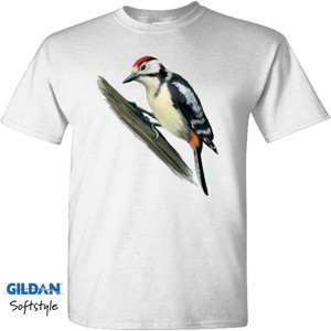 Kaos Bird Artworks 2 