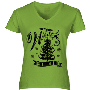 Kaos Its Winter Time 2  