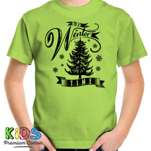 Kaos Its Winter Time 2  