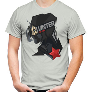 Kaos winter soldier