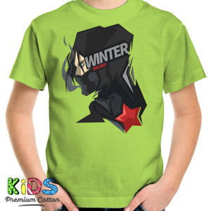 Kaos winter soldier