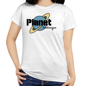 Kaos PLANET A01