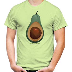 Kaos Fruit