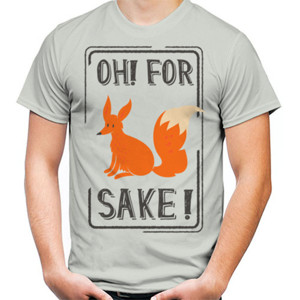Kaos For Sake