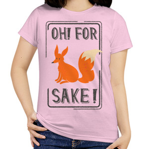 Kaos For Sake