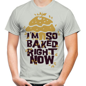 Kaos Just Baked
