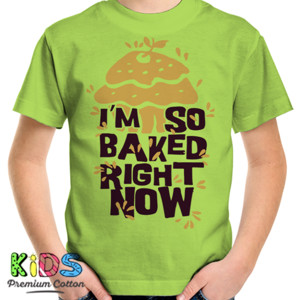 Kaos Just Baked