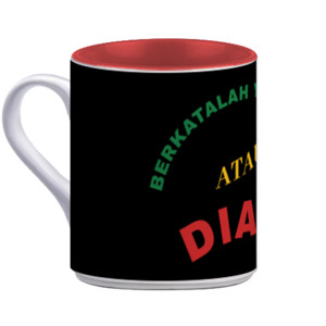 Mug Berkata Baik