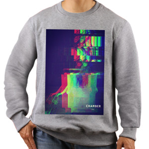 Jaket Sweater Trumpet Lady