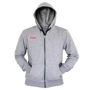 Hoodie Zipper HOODIE ZIPPER HWOPA