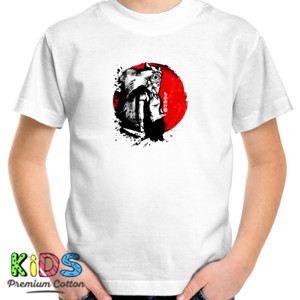 Kaos Princess Mononoke Red Moon