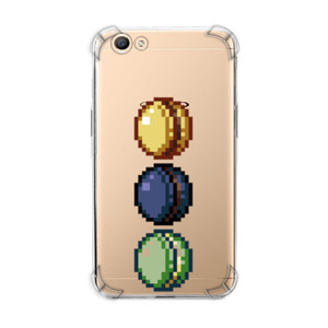 Phone case cookie clicker 1 Casing HP