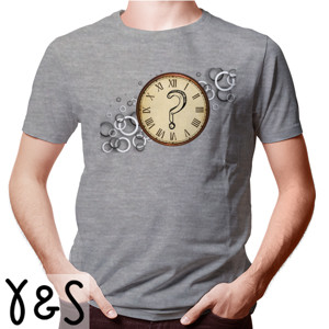 Kaos CLOCK