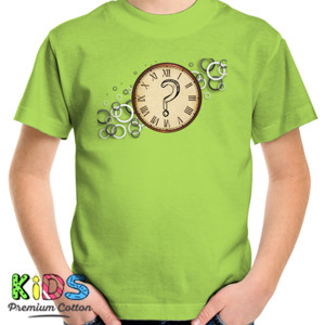 Kaos CLOCK