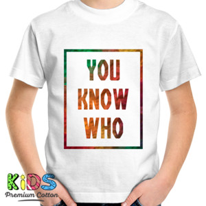 Kaos You Know Who