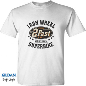 Kaos Iron Wheel